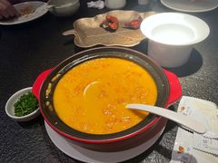 -蝴蝶里·粤菜·点心(滨江龙湖店)