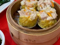 -味可道美食坊(福基路店)