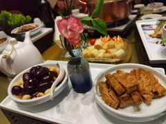 -一鸣饭庄(七星店)