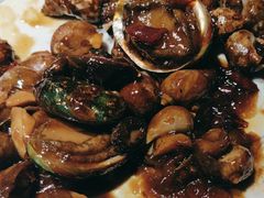-日丰园海肠水饺·老字号大连海鲜(和平广场店)