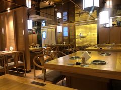 大堂-尚海豆捞(乐虹坊店)