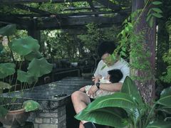 -菩提书坊(侨福大厦店)