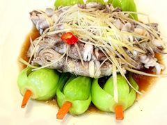 -常鲜楼常来尝鲜海胆馆(星海店)
