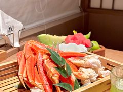 -Minase水濑·日料放题(外滩店)