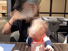 -康莱德酒店·美庭自助餐厅