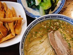 -同得兴 Since·1995 传统苏式面馆(嘉馀坊店)