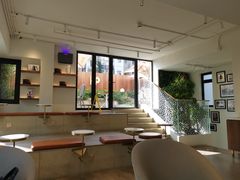 -Peet's Coffee皮爷咖啡(大学路店)