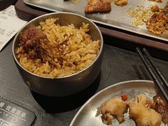 -大神太神·铁板烧(七宝领展广场店)
