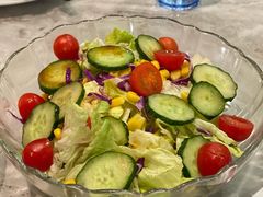 缤纷蔬菜沙拉-必胜客(城西银泰店)