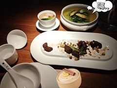 -外婆家(静安大悦城店)