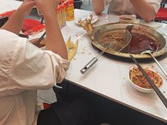 -万达广场(南昌红谷滩店)