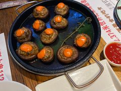 -通海俄式烧烤·俄罗斯大串(嵩山路店)