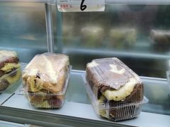 -嘉年华面包房餐厅（饺子馆）(陶然亭店)