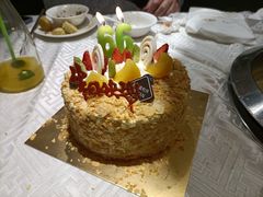 经典拿破仑-静安面包房(万航渡路店)