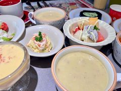-战斧牛排餐厅(万象城店)