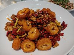 -双流老妈兔头(总店)