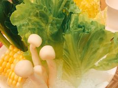 -四季火锅酒家(新濠影汇店)