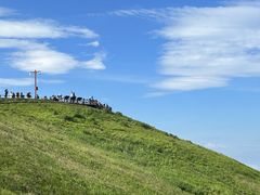 -萍乡武功山风景名胜区