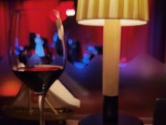 -JZ Club 爵士酒吧(上海店)