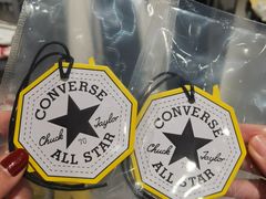 -CONVERSE匡威(王府井店)