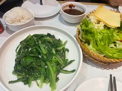 -叁拾壹克饺子·东北菜(国贸店)