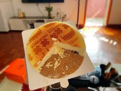 -KUMO KUMO甜品·冰淇淋(深圳壹方城店)