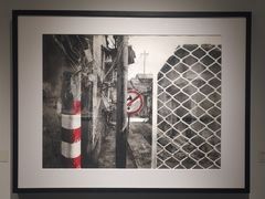 -上海虹桥当代艺术馆