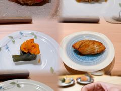 -Ginza Onodera铁板烧(外滩十八号店)