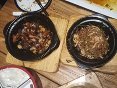 -京坛汇·烤鸭·京菜(宋庄店)
