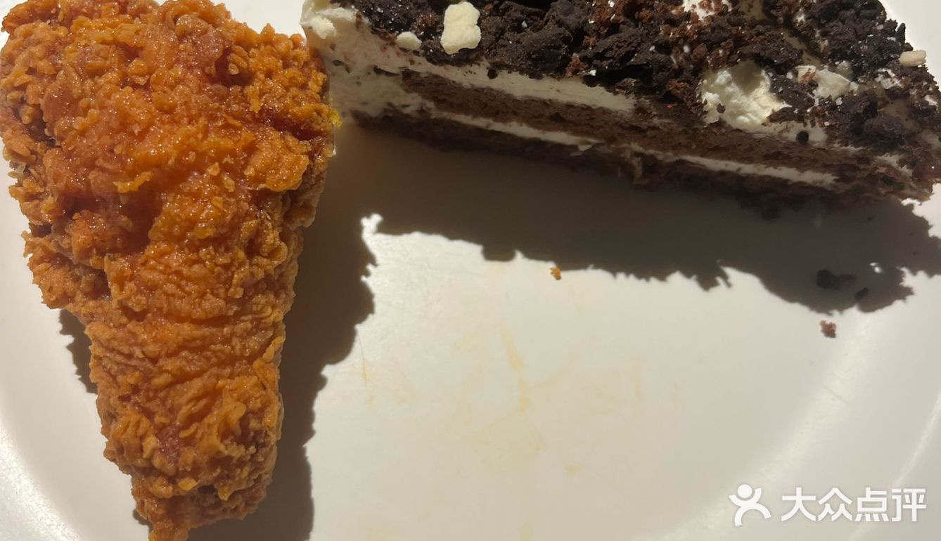 快乐自助大饱口福