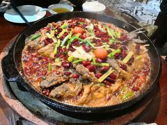 -老板恋上鱼(高新万达店)
