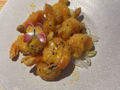 -荷塘秋月·本帮江浙菜(国权路店)