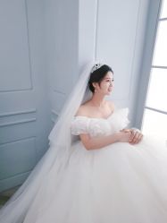 -蒙娜丽莎婚纱摄影·旅拍