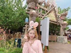 -七彩云南欢乐世界