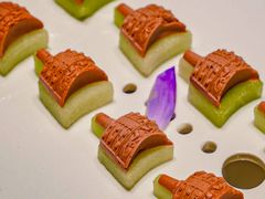 -曾宴·楚菜(湖北省博物馆店)