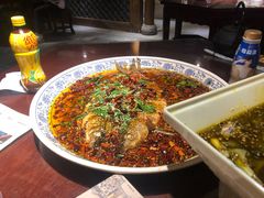 -杨记隆府(汉街店)