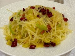 -东港喜来登酒店·天香阁中餐厅