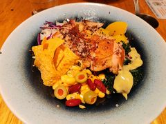 -森Some Fusion(荔湾店)