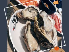 -初色海鲜自助(万丰路店)