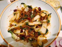 -宁夏国强手抓羊肉·清真菜(未央路凤三店)