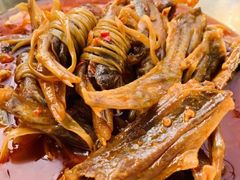 -又见炊烟私房菜(敬亭路店)