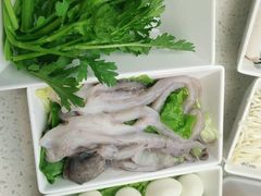 -野妹火锅(龙岗店)