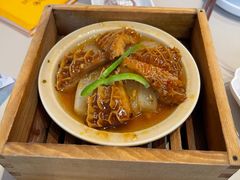 -蔡澜点心·粤菜(西单大悦城店)