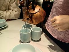 -龍聚祥烧麦馆(万达店)