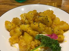 -嘉禾·悦享餐厅(八方汇店)