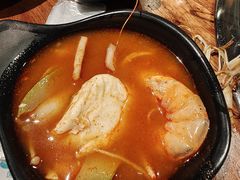-九田家黑牛烤肉料理(新辰里亚运村店)