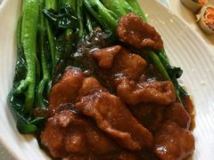 -开元食府(长兴路店)