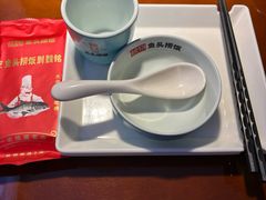 -魏铭鱼头捞饭(晋阳路店)