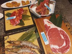 -NIUAN牛庵·日式和牛烧肉(恒隆店)