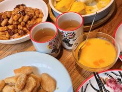 -新白鹿餐厅(银泰西湖文化广场店)